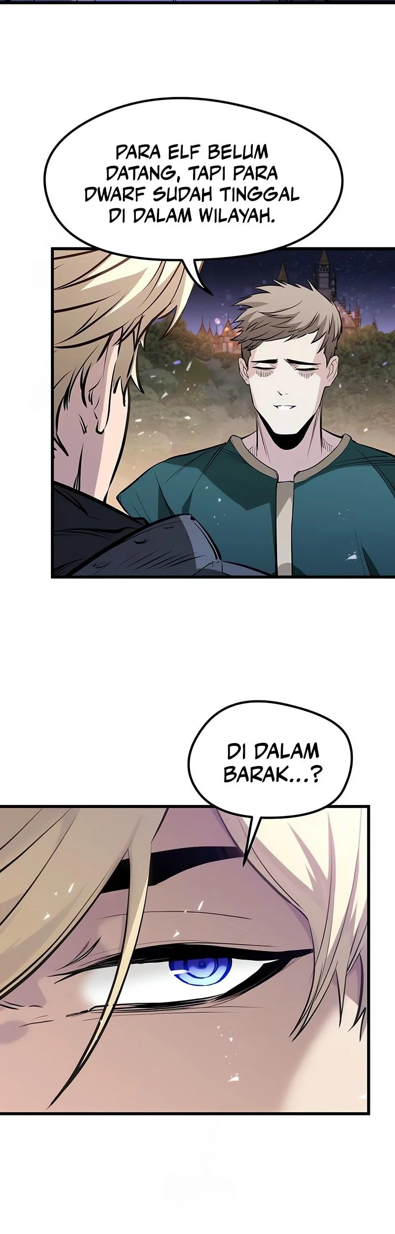 The Regressed Mercenary’s Machinations chapter 57 halaman 50