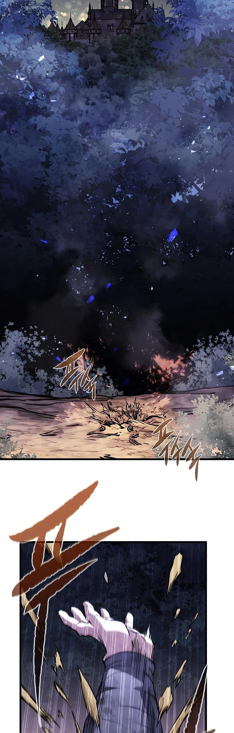 The Regressed Mercenary’s Machinations chapter 57 halaman 53