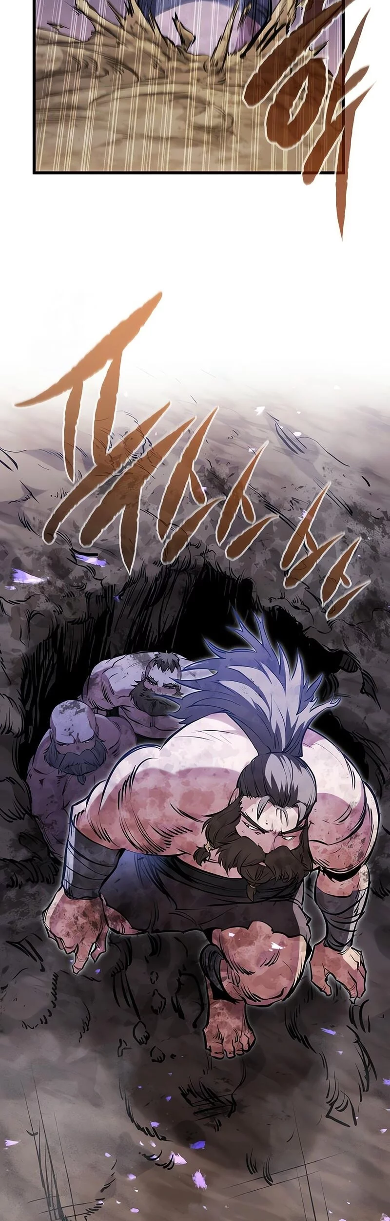 The Regressed Mercenary’s Machinations chapter 57 halaman 54