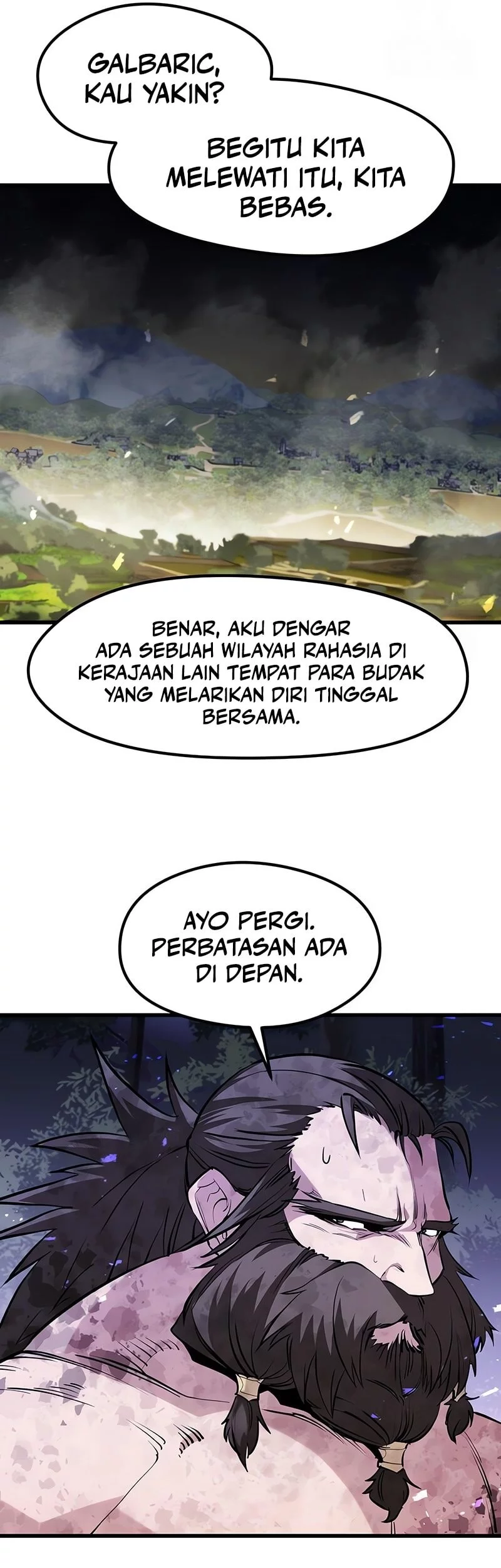 The Regressed Mercenary’s Machinations chapter 57 halaman 56