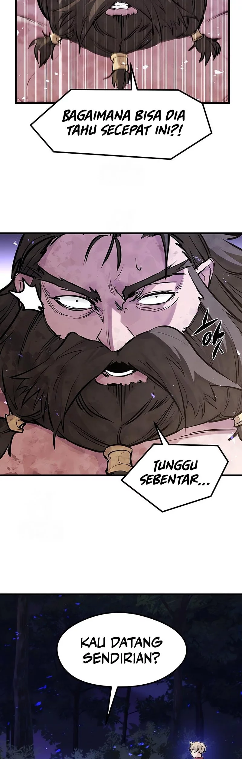 The Regressed Mercenary’s Machinations chapter 57 halaman 61