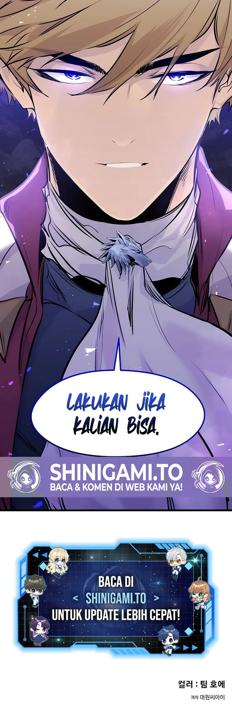 The Regressed Mercenary’s Machinations chapter 57 halaman 66