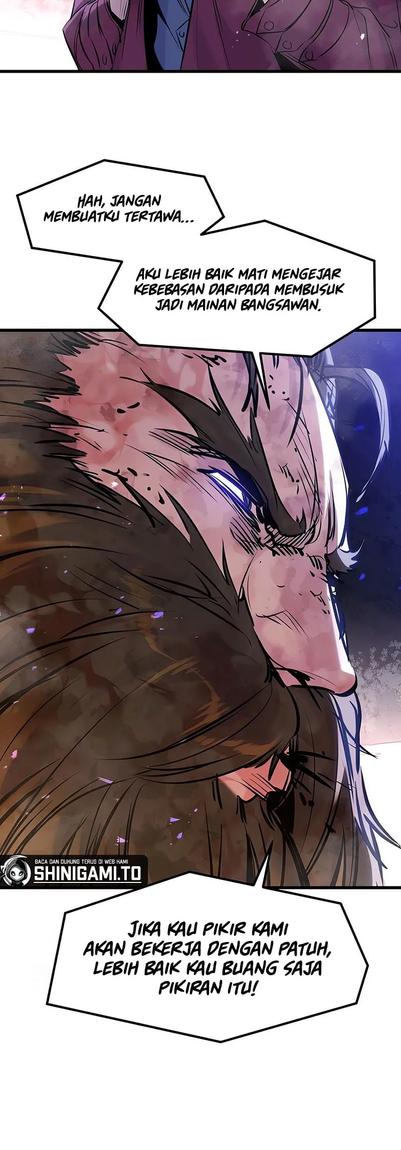 The Regressed Mercenary’s Machinations chapter 58 halaman 5