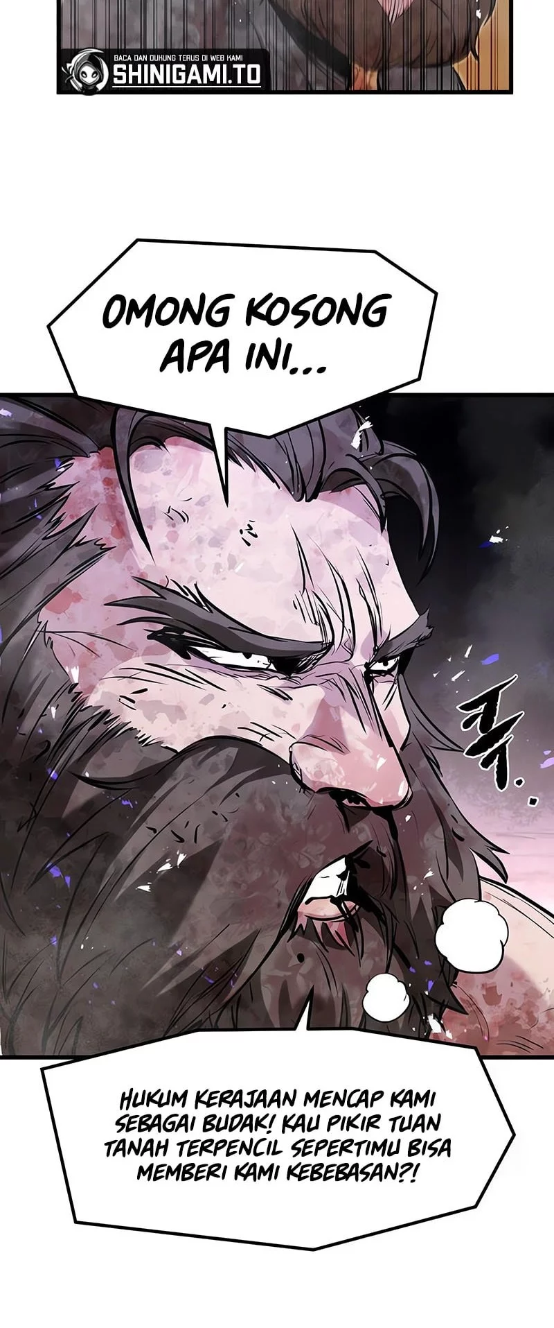 The Regressed Mercenary’s Machinations chapter 58 halaman 9