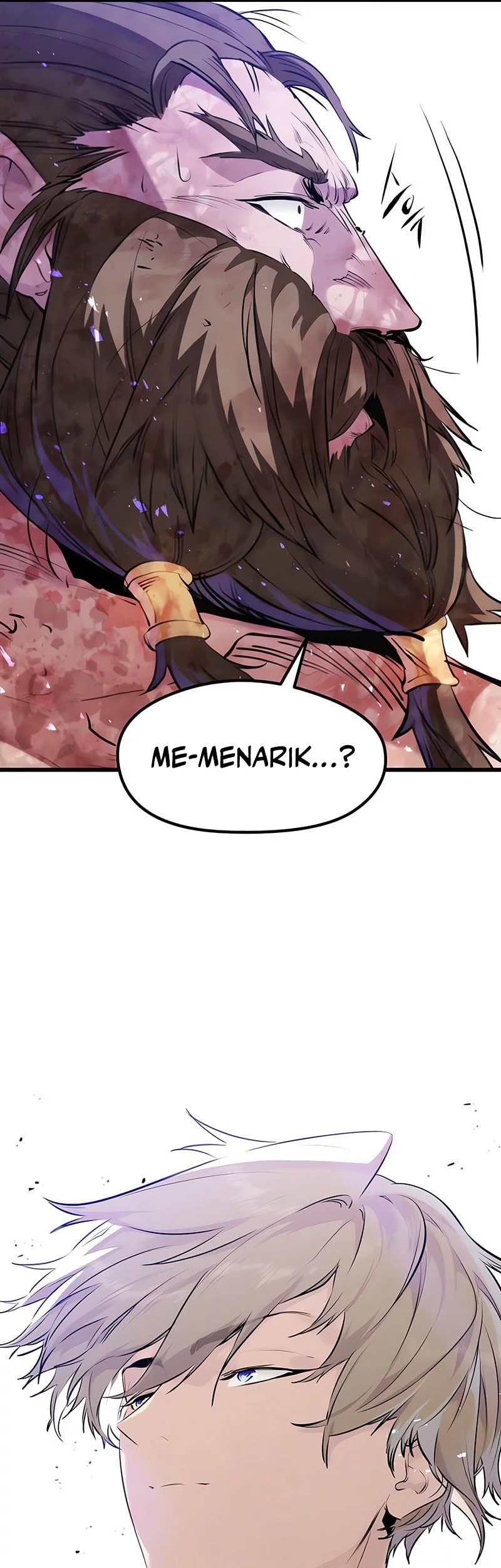 The Regressed Mercenary’s Machinations chapter 58 halaman 14