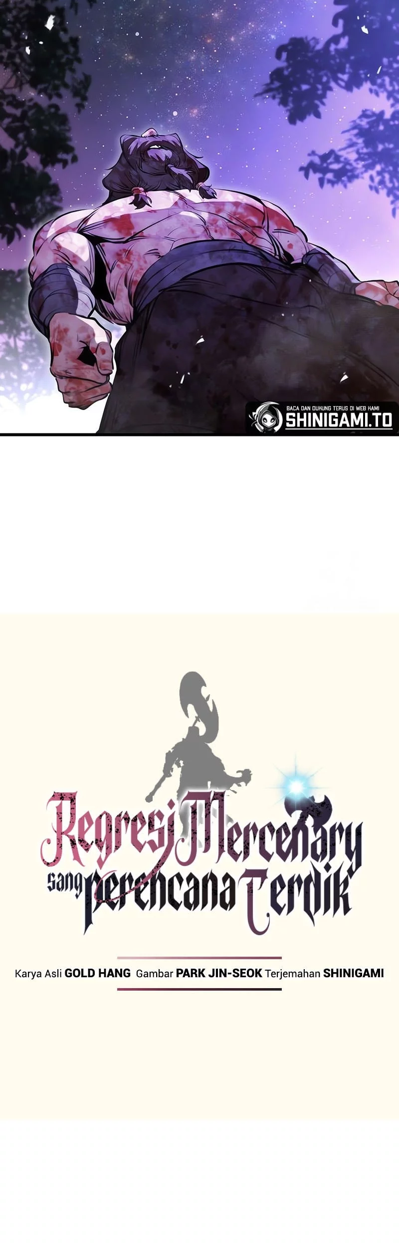 The Regressed Mercenary’s Machinations chapter 58 halaman 16