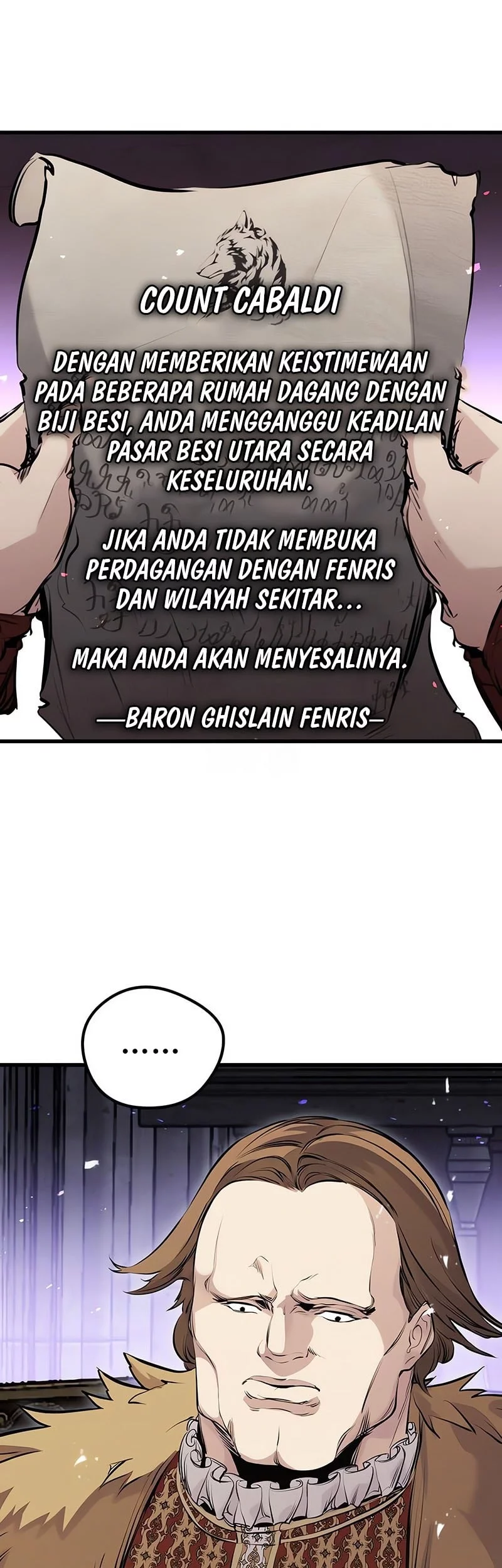 The Regressed Mercenary’s Machinations chapter 58 halaman 18
