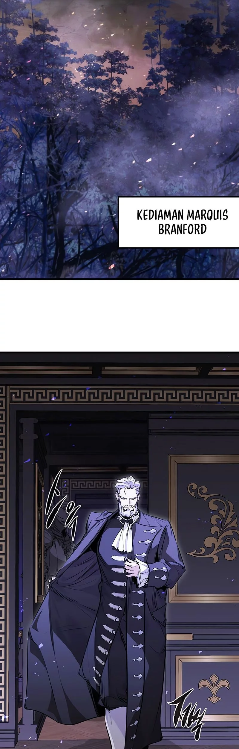 The Regressed Mercenary’s Machinations chapter 58 halaman 24