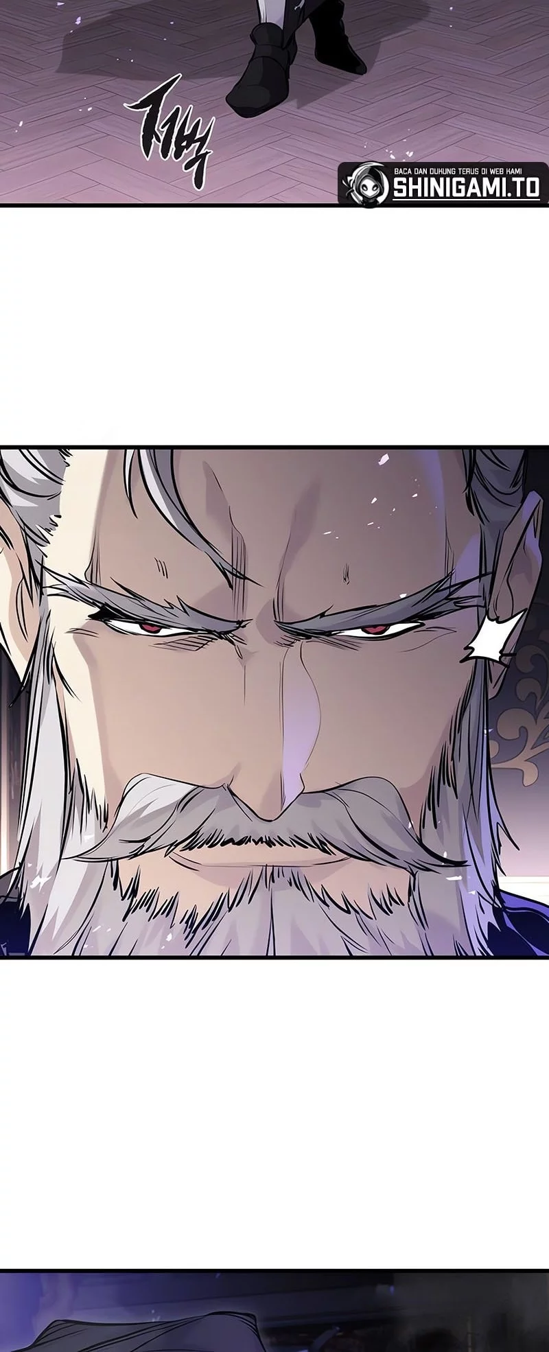 The Regressed Mercenary’s Machinations chapter 58 halaman 25
