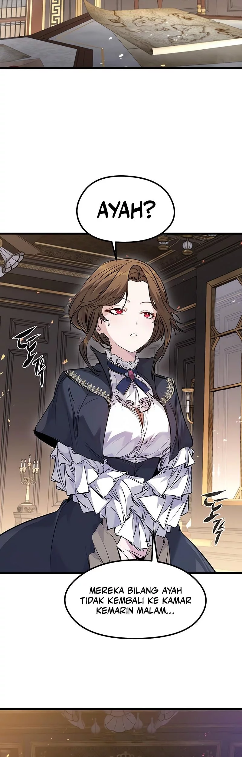 The Regressed Mercenary’s Machinations chapter 58 halaman 32