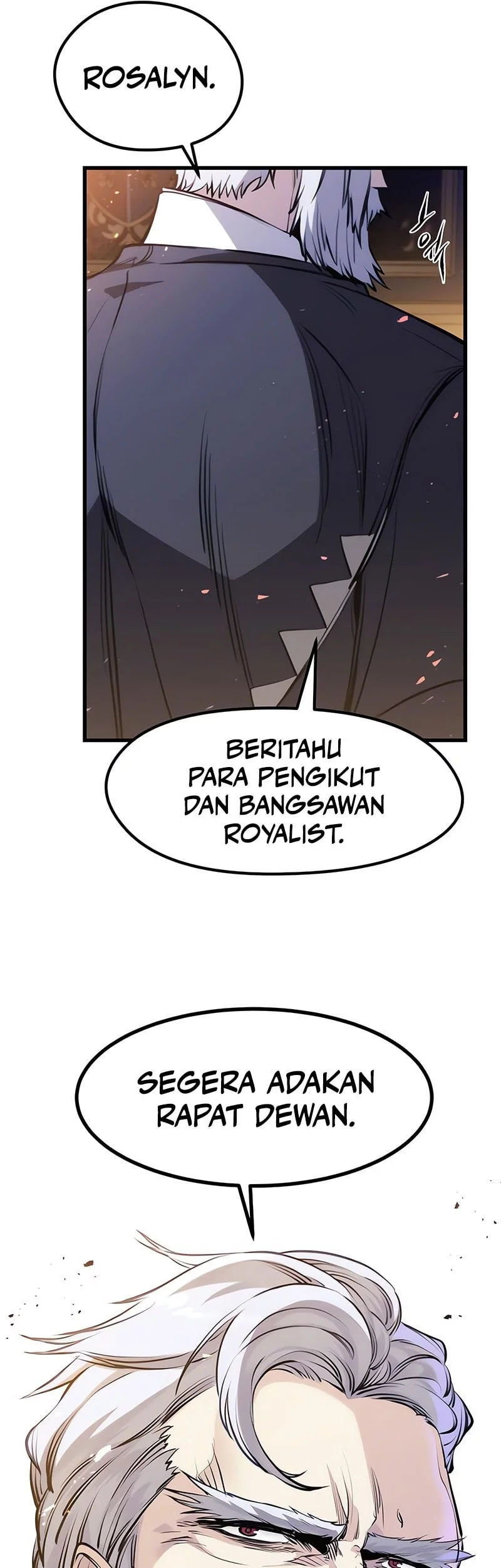 The Regressed Mercenary’s Machinations chapter 58 halaman 34