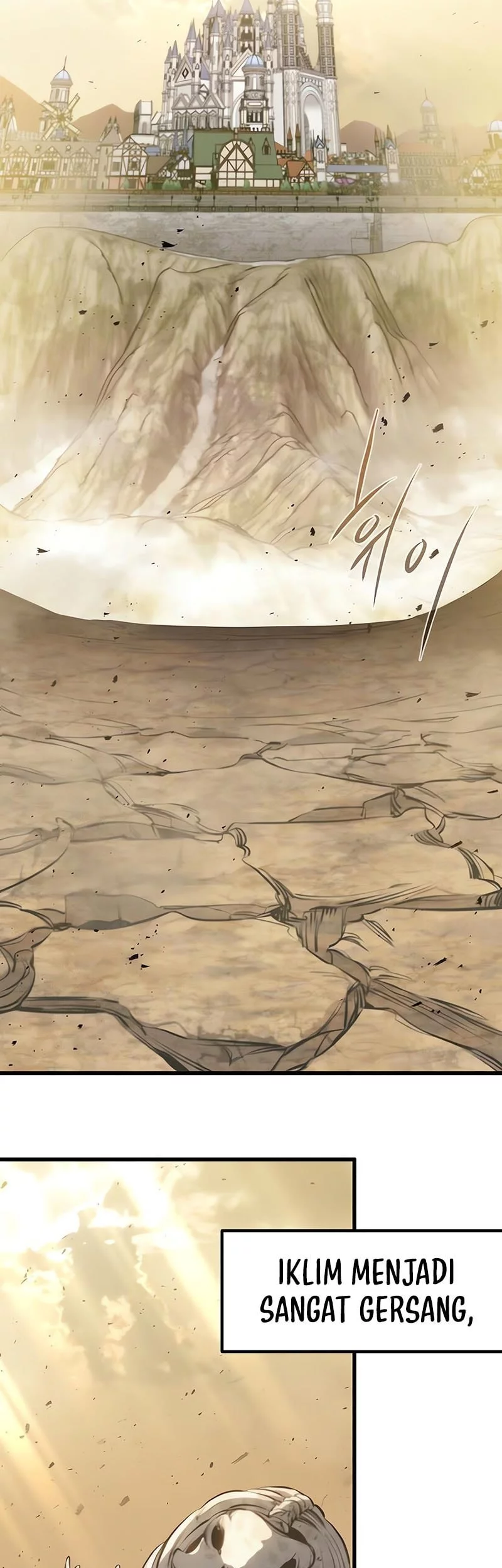 The Regressed Mercenary’s Machinations chapter 58 halaman 36