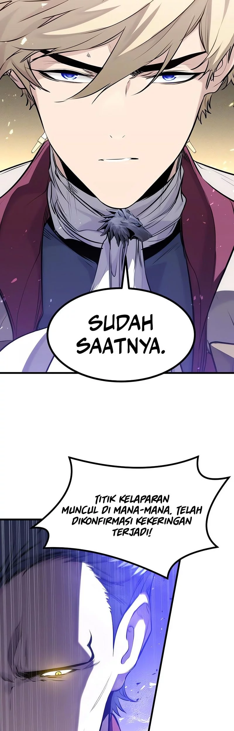 The Regressed Mercenary’s Machinations chapter 58 halaman 40