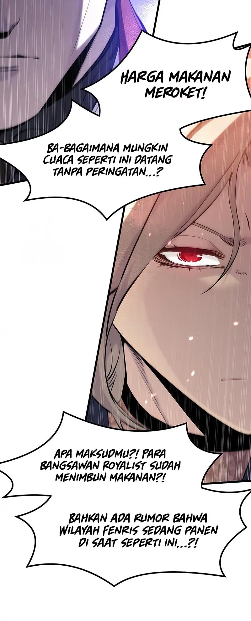 The Regressed Mercenary’s Machinations chapter 58 halaman 41