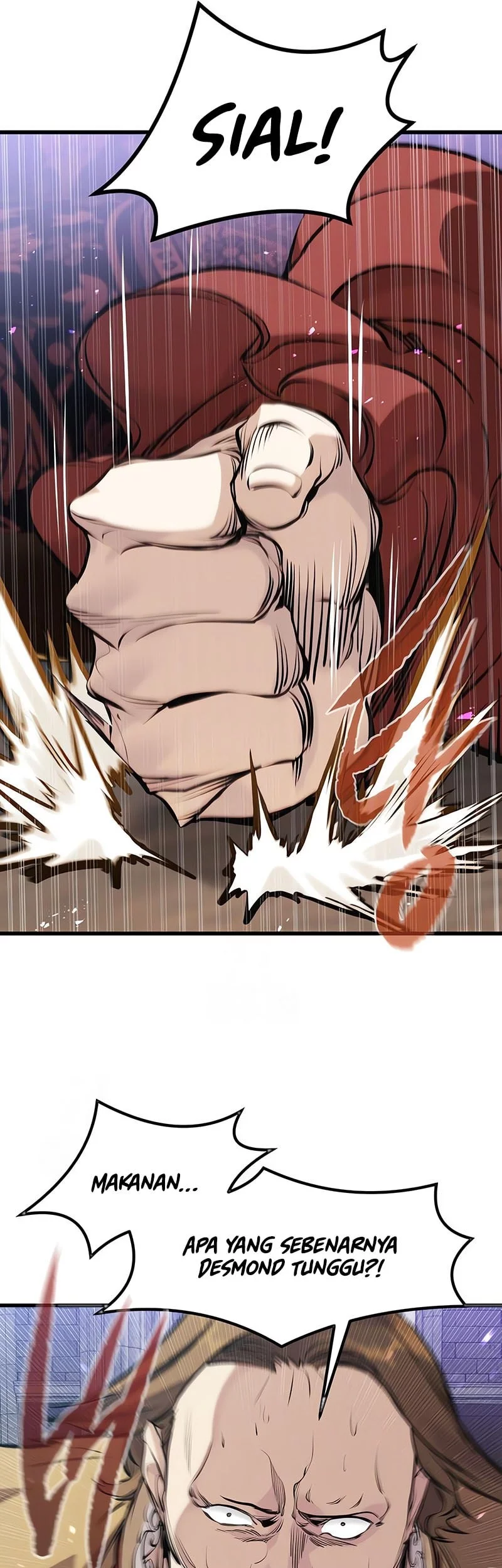 The Regressed Mercenary’s Machinations chapter 58 halaman 42