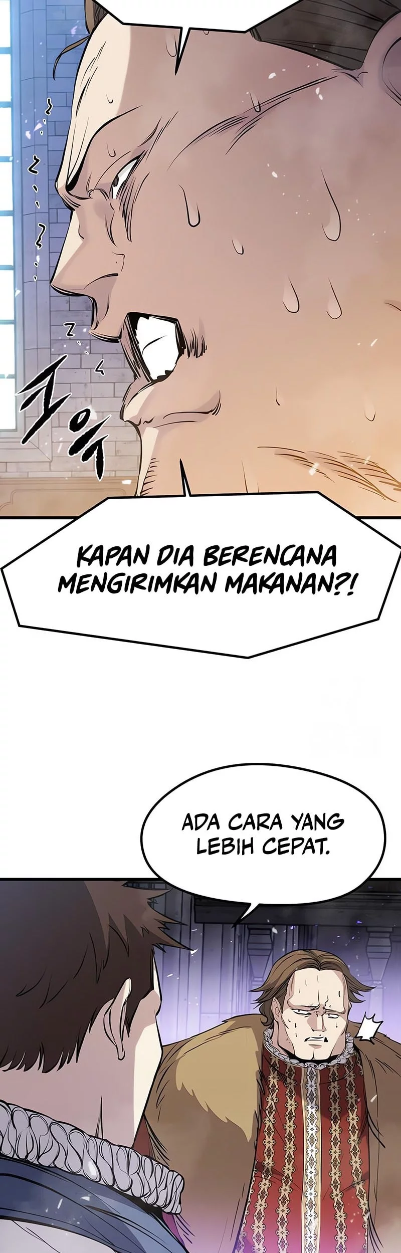 The Regressed Mercenary’s Machinations chapter 58 halaman 44