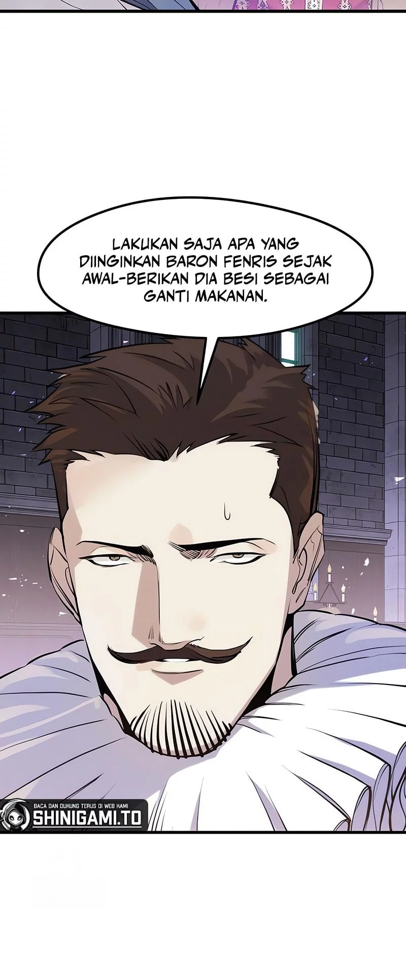 The Regressed Mercenary’s Machinations chapter 58 halaman 45
