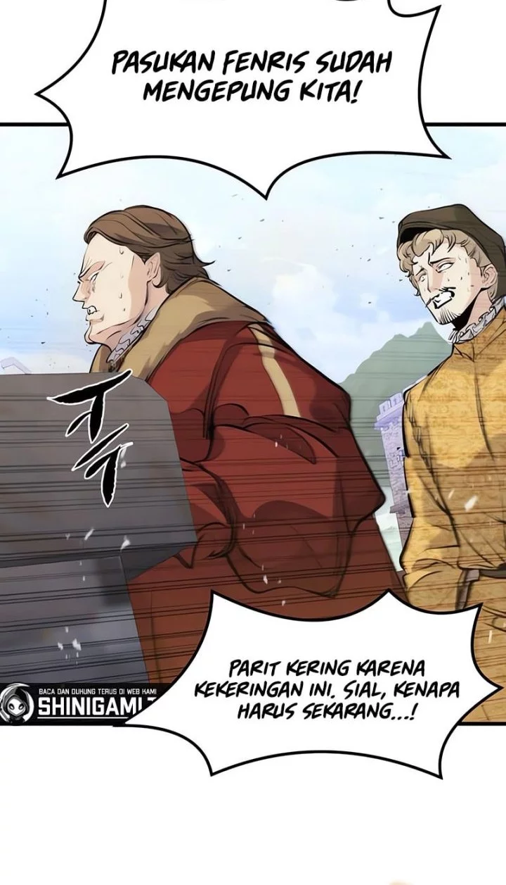 The Regressed Mercenary’s Machinations chapter 59 halaman 5