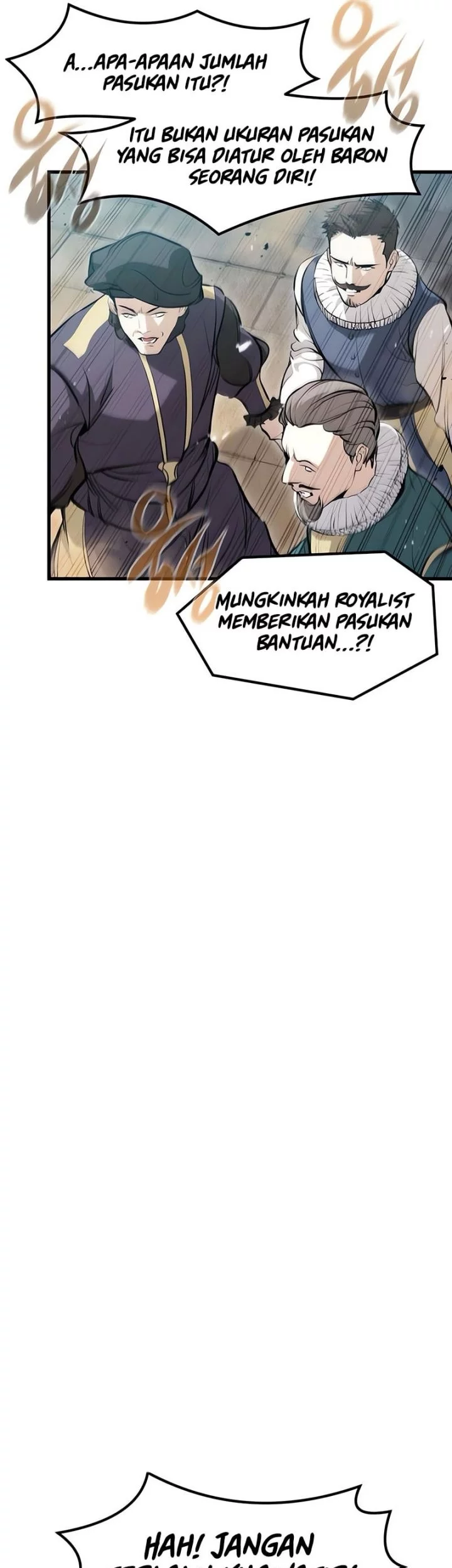 The Regressed Mercenary’s Machinations chapter 59 halaman 6