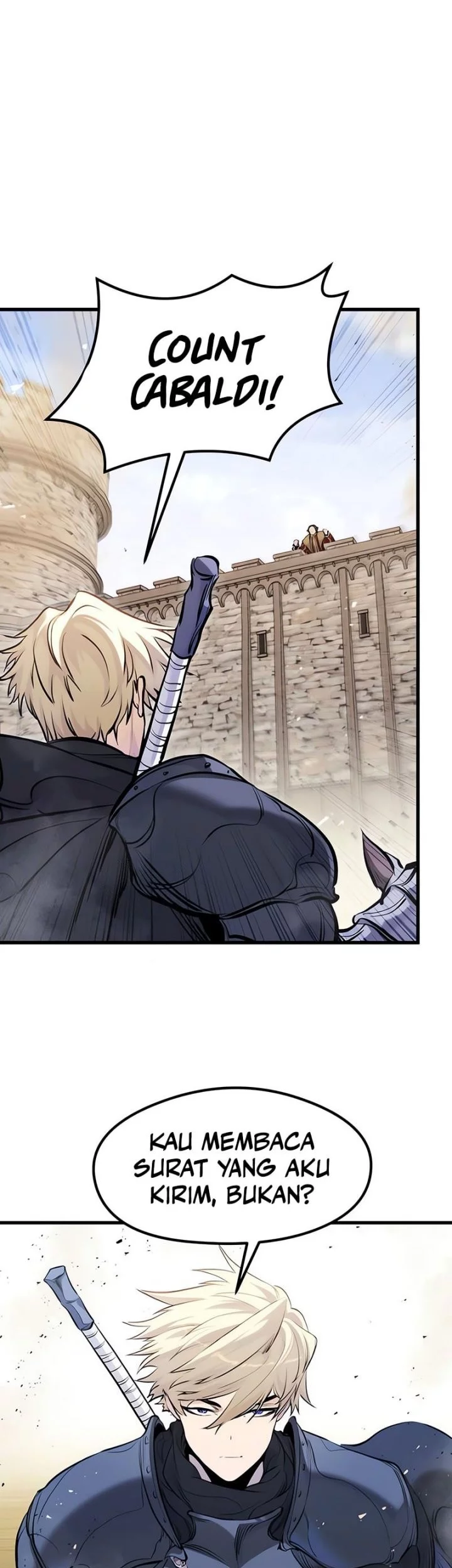 The Regressed Mercenary’s Machinations chapter 59 halaman 8