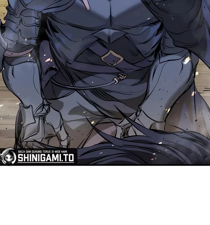 The Regressed Mercenary’s Machinations chapter 59 halaman 9