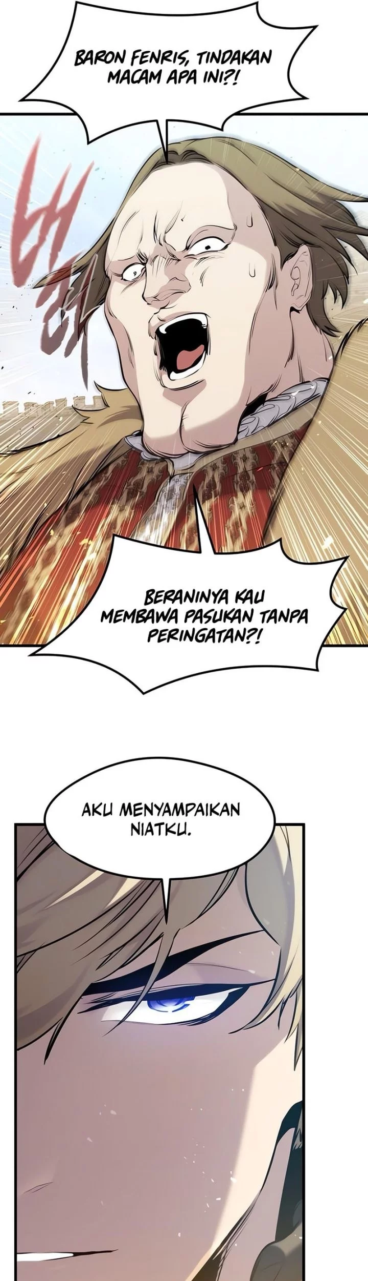 The Regressed Mercenary’s Machinations chapter 59 halaman 10