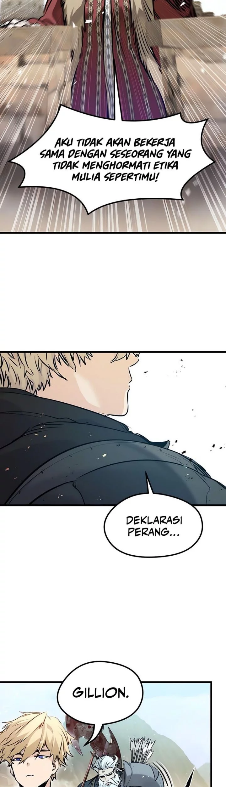 The Regressed Mercenary’s Machinations chapter 59 halaman 12