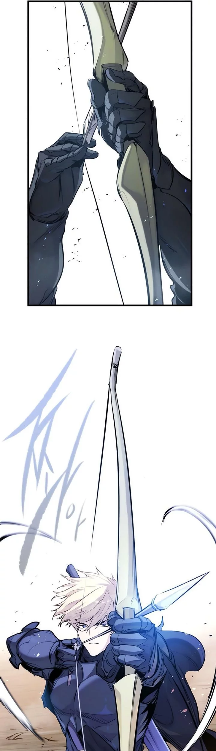 The Regressed Mercenary’s Machinations chapter 59 halaman 14