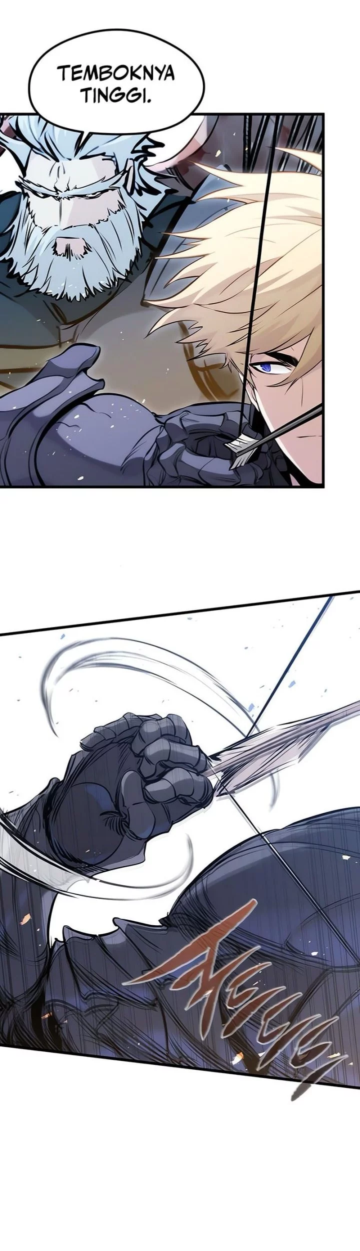 The Regressed Mercenary’s Machinations chapter 59 halaman 16