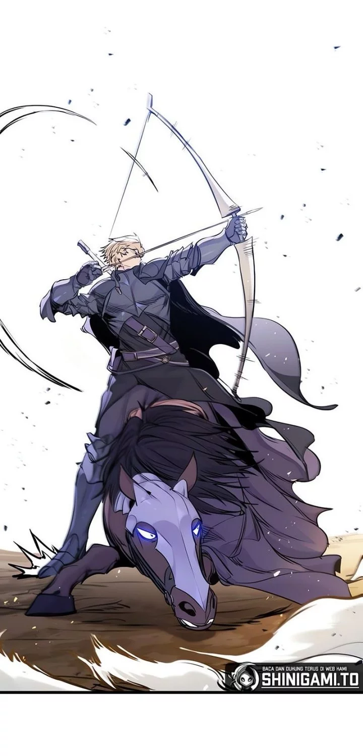 The Regressed Mercenary’s Machinations chapter 59 halaman 17