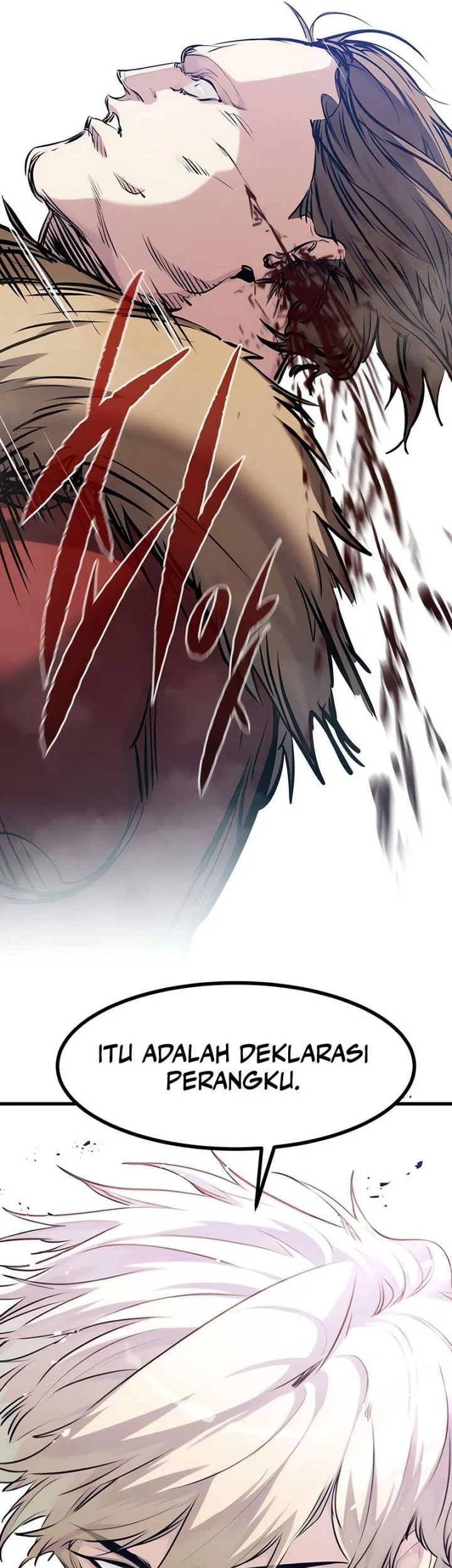 The Regressed Mercenary’s Machinations chapter 59 halaman 22