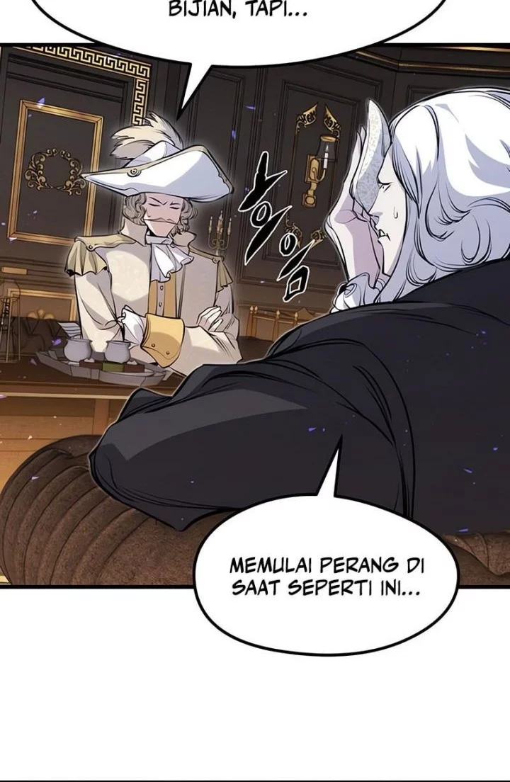 The Regressed Mercenary’s Machinations chapter 59 halaman 25