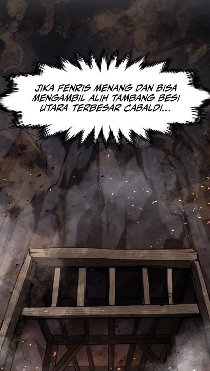 The Regressed Mercenary’s Machinations chapter 59 halaman 37