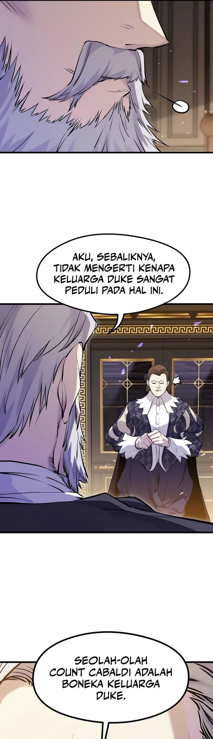 The Regressed Mercenary’s Machinations chapter 59 halaman 42