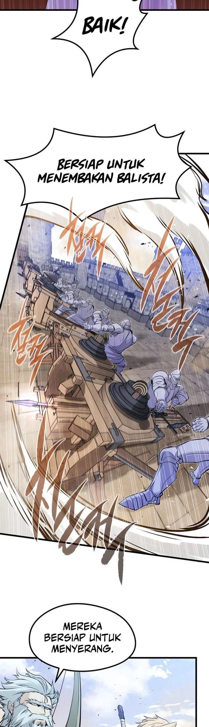 The Regressed Mercenary’s Machinations chapter 59 halaman 48