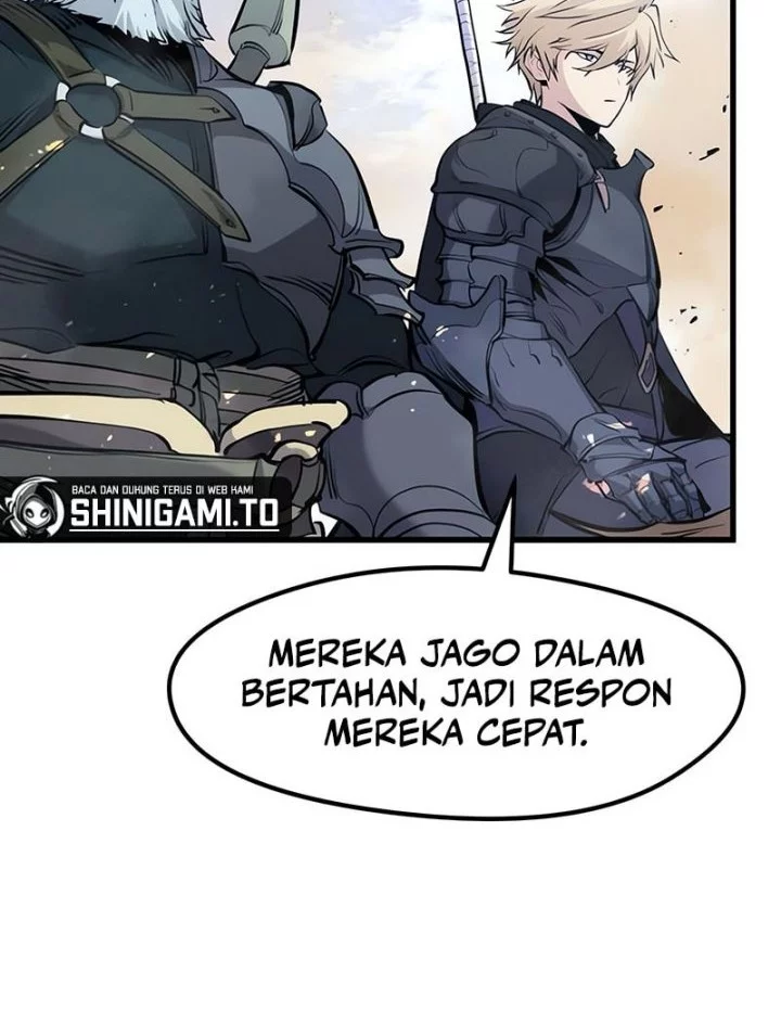 The Regressed Mercenary’s Machinations chapter 59 halaman 49