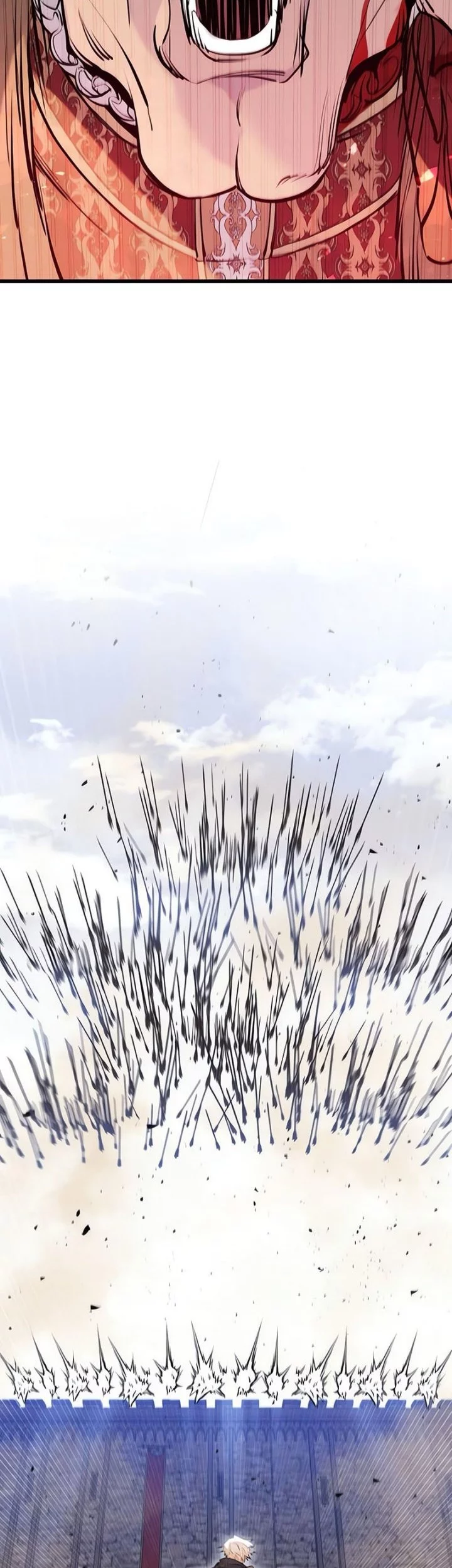 The Regressed Mercenary’s Machinations chapter 59 halaman 51