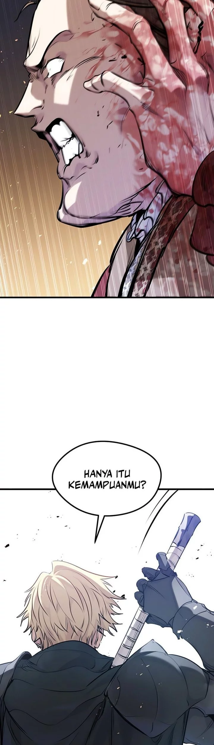 The Regressed Mercenary’s Machinations chapter 59 halaman 59