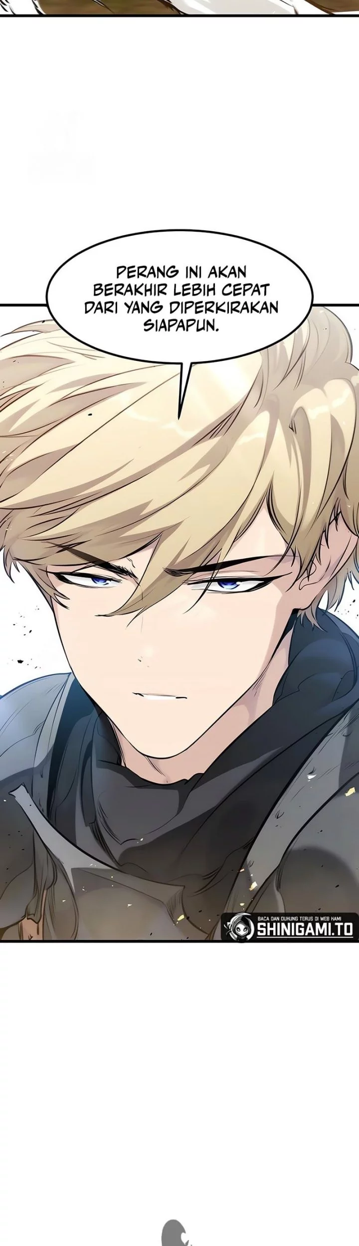 The Regressed Mercenary’s Machinations chapter 60 halaman 8