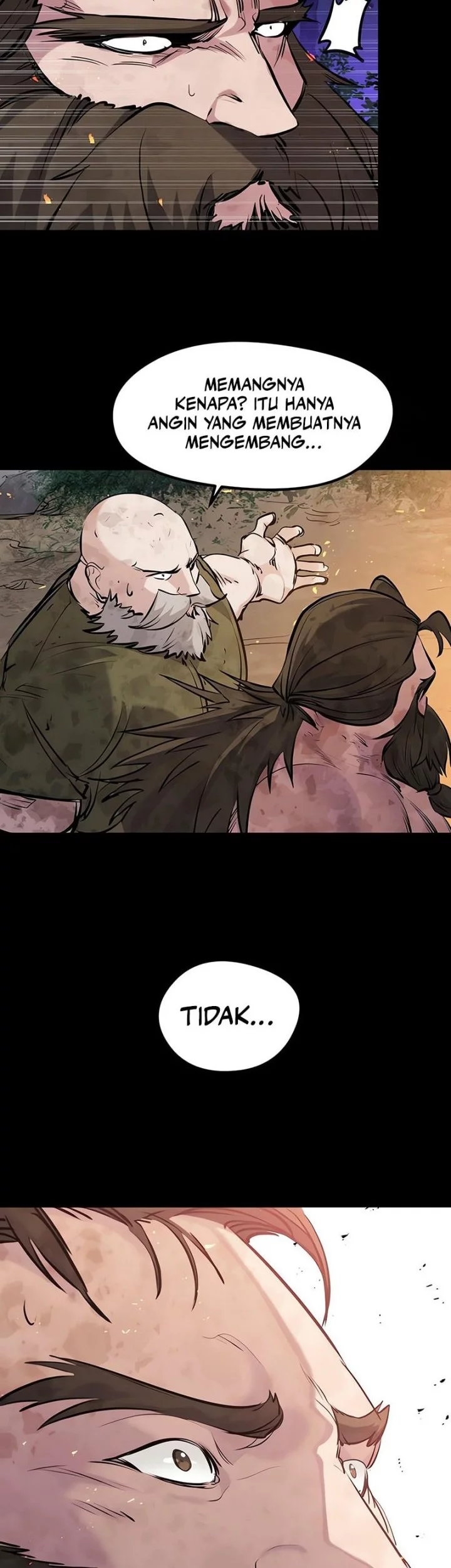 The Regressed Mercenary’s Machinations chapter 60 halaman 27