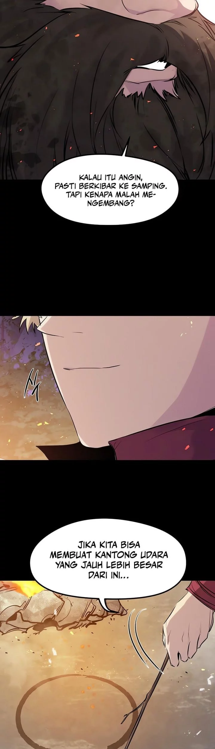 The Regressed Mercenary’s Machinations chapter 60 halaman 28