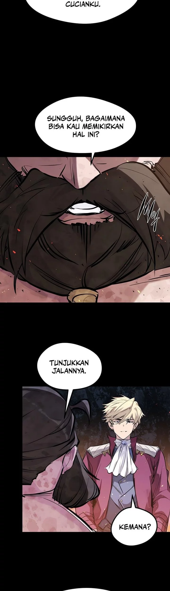 The Regressed Mercenary’s Machinations chapter 60 halaman 31