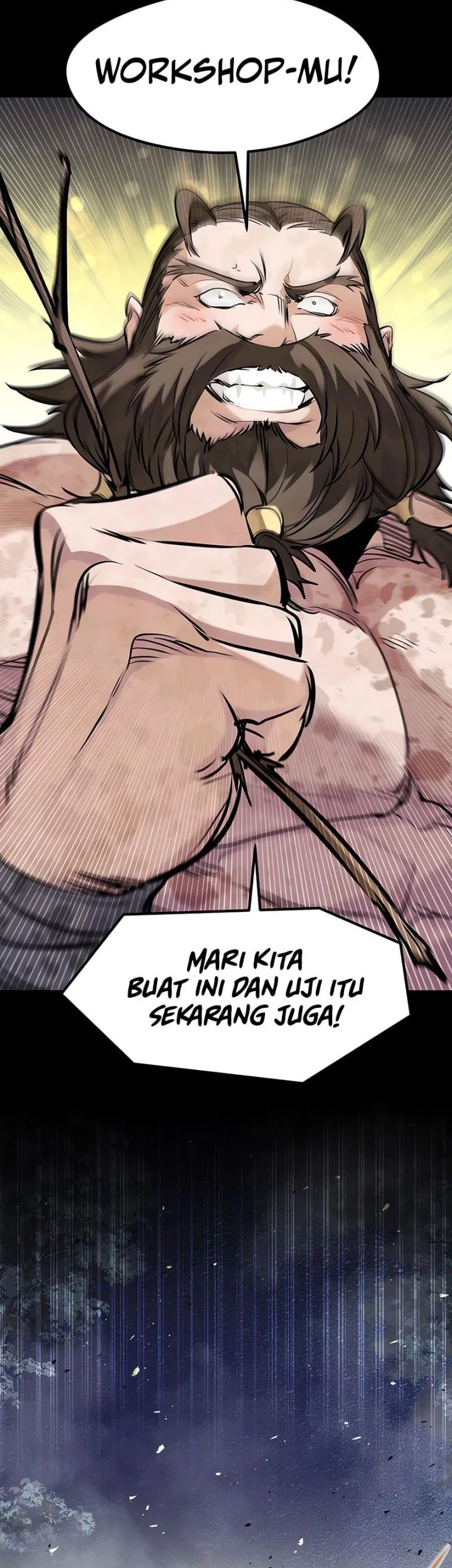 The Regressed Mercenary’s Machinations chapter 60 halaman 32