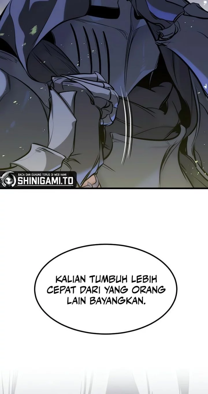 The Regressed Mercenary’s Machinations chapter 60 halaman 45