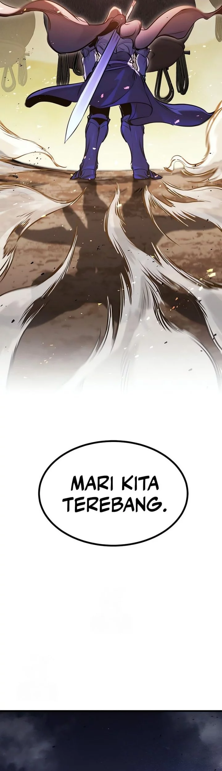 The Regressed Mercenary’s Machinations chapter 60 halaman 47
