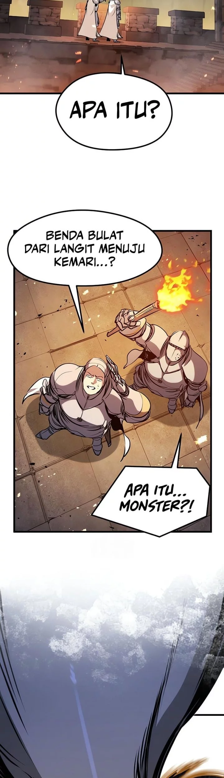 The Regressed Mercenary’s Machinations chapter 60 halaman 52