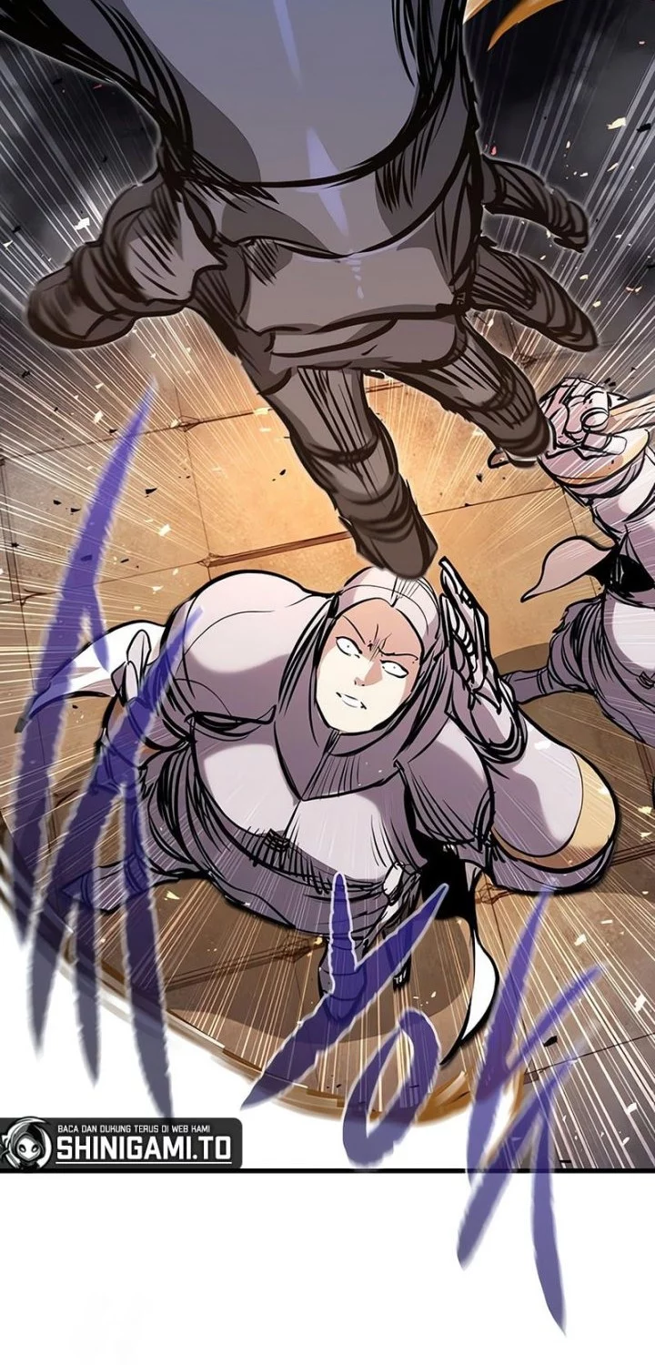 The Regressed Mercenary’s Machinations chapter 60 halaman 53