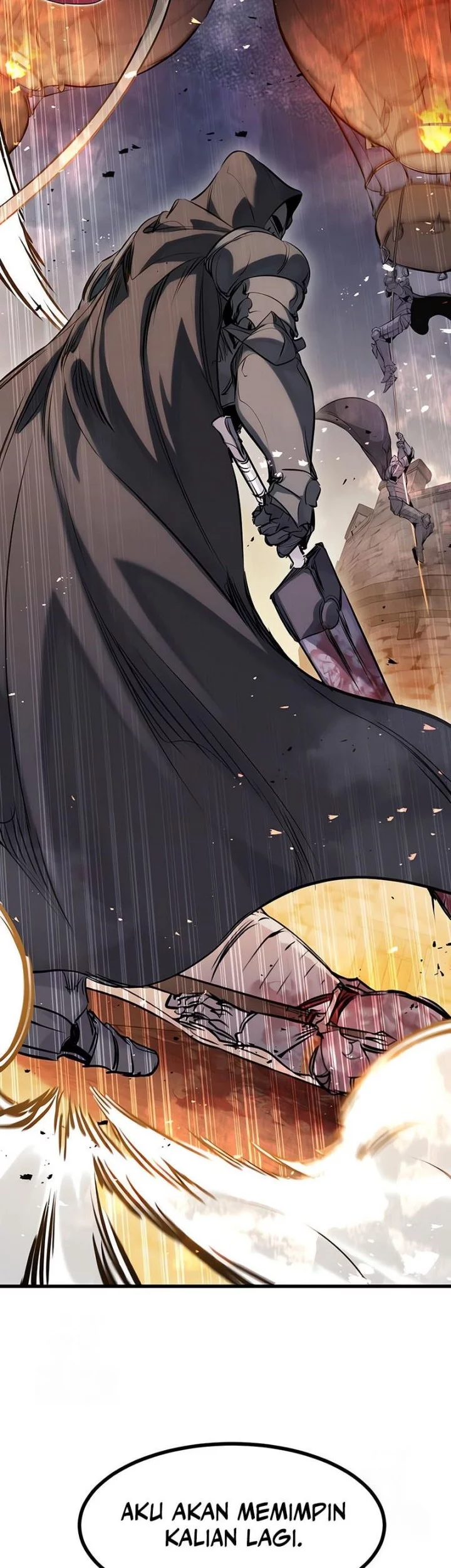 The Regressed Mercenary’s Machinations chapter 60 halaman 59