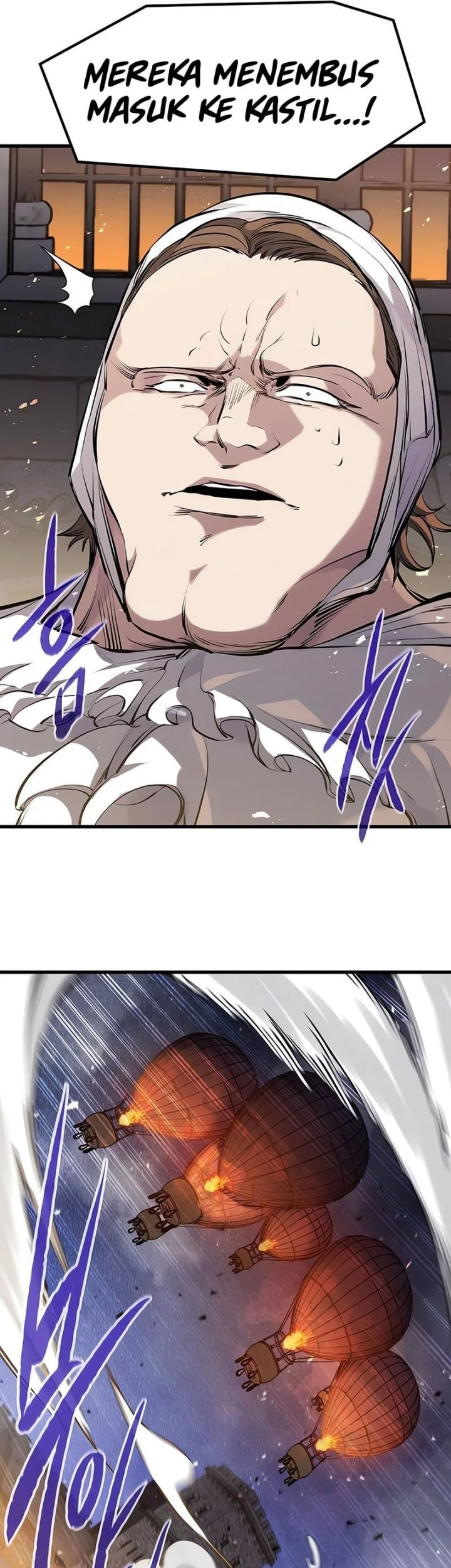 The Regressed Mercenary’s Machinations chapter 61 halaman 6