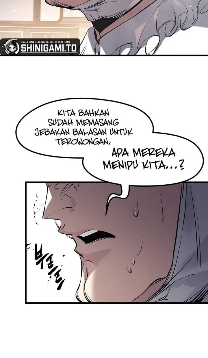 The Regressed Mercenary’s Machinations chapter 61 halaman 13